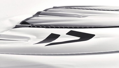 DUOTONE Żagiel windsurfingowy Now 2022 - VTS VISUAL TRIM SYSTEM 2.0