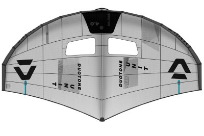 DUOTONE Foil Wing Unit D/LAB 2022 - MINI BATTENS UNIT D/LAB