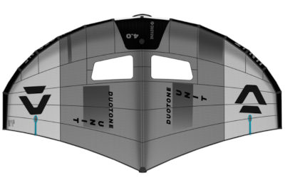 DUOTONE Skrzydło Foil Wing Unit 2022 - MINI LISTWY