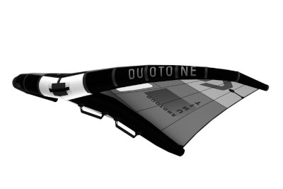 DUOTONE Foil Wing Unit 2022 - SEGMENTED FRONT TUBE