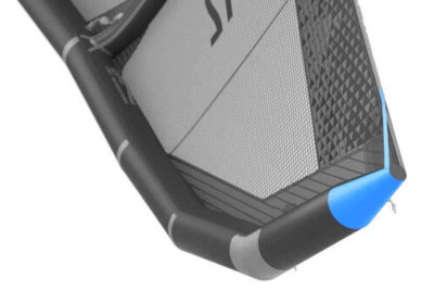 DUOTONE Kite Juice SLS 2023 - ANTI SNAG