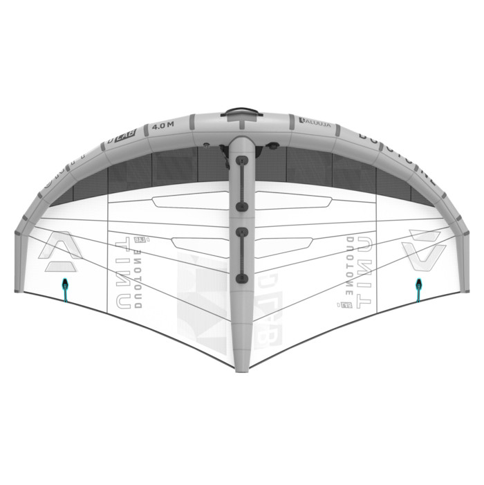 DUOTONE Skrzydło wingfoil Unit D/LAB - MINI LISTWY