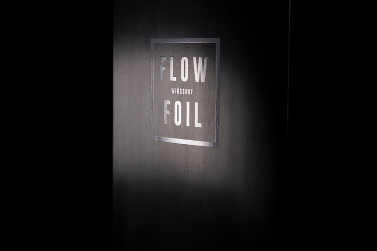 Flowfoil - FORMULA 1