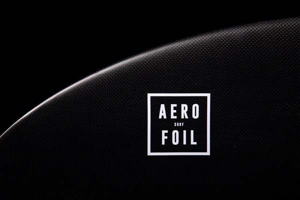 Fanatic Aero - Carbon wings