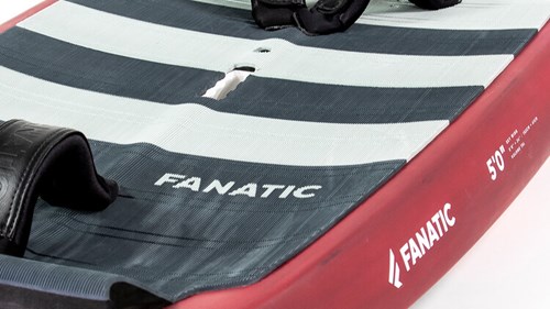 Fanatic Sky Wing - COMFORT