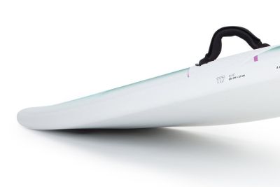 FANATIC Deska windsurfingowa Blast HRS 2022 - CIENKIE KRAWĘDZIE