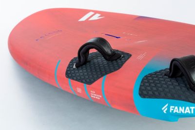 FANATIC Windsurf board Falcon Lightwind - FOOTPAD