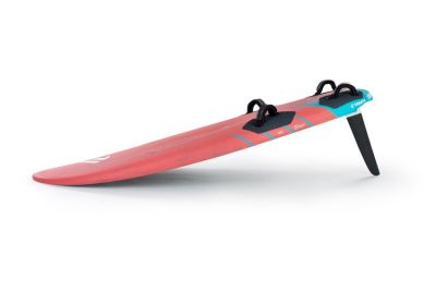 FANATIC Windsurf board Falcon Lightwind - PERFORMANCE