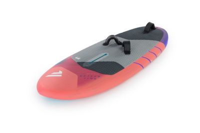 FANATIC Deska windsurfingowa Foilstyler LTD 2022 - 100% OPTYMALIZACJA POD FOILA