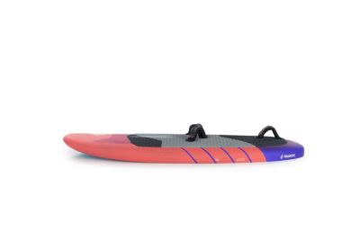 FANATIC Deska windsurfingowa Foilstyler LTD 2022 - KOMPAKTOWY SHAPE