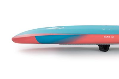 FANATIC Windsurf board Foilstyler LTD 2022 - BEVELLED RAILS