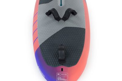 FANATIC Deska windsurfingowa Foilstyler LTD 2022 - OPCJE FOOTSTRAPÓW