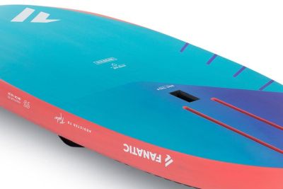 FANATIC Windsurf board Foilstyler LTD 2022 - CARRY HANDLE