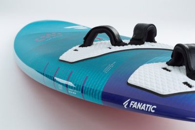 FANATIC Deska windsurfingowa Freewave TE - NOWY ROZMIAR