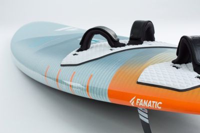 FANATIC Deska windsurfingowa Freewave TXTR - POSTAWA