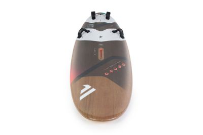 FANATIC Windsurf board Gecko ECO 2022 - FLAT DECK