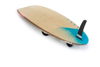 FANATIC Windsurf board Gecko ECO 2022 - LARGE PLANING SURFACE