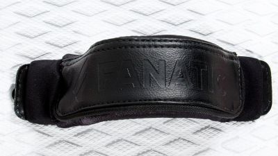 FANATIC Windsurf board Gecko ECO 2022 - PREMIUM FOOTSTRAP