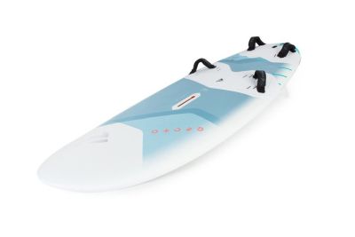 FANATIC Windsurf board Gecko HRS 2022 - FLAT DECK