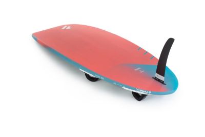 FANATIC Windsurf board Gecko LTD 2022 - LARGE PLANING SURFACE