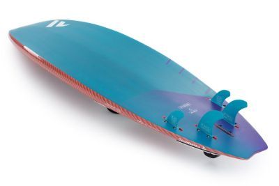 FANATIC Deska windsurfingowa Grip TE - SHAPE DNA