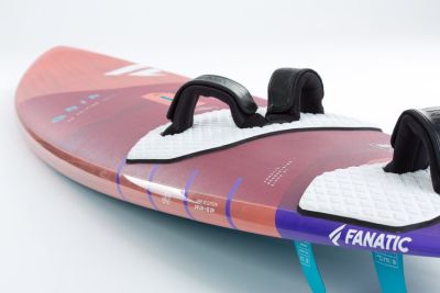 FANATIC Deska windsurfingowa Grip XS - PŁASKI POKŁAD