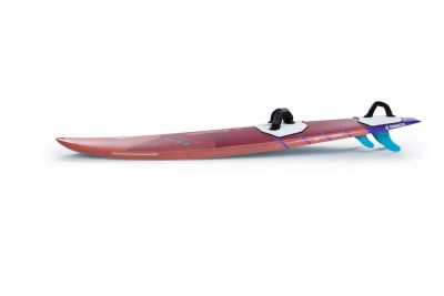FANATIC Windsurf board Grip XS - SPECIAL ROCKER