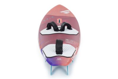 FANATIC Deska windsurfingowa Grip XS - OPTYMALIZACJA DLA NISKICH OSÓB