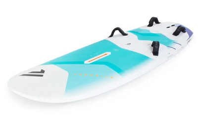 FANATIC Windsurf foil Stingray Foil HRS 2022 - 100% FOIL OPTIMIZED