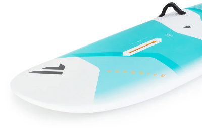 FANATIC Deska windsurfingowa Stingray Foil HRS 2022 - DŁUGA SZYNA MASZTOWA