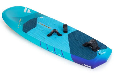 FANATIC Windsurf foil Stingray Foil LTD 2022 - TWO DISCIPLINES