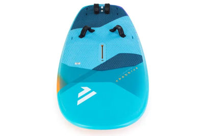 FANATIC Windsurf foil Stingray Foil LTD 2022 - PARALLEL RAILS