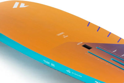FANATIC Windsurf foil Stingray Foil LTD 2022 - CARRY HANDLE