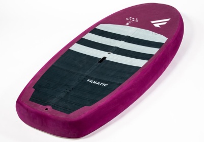 FANATIC Foilboard Sky Wing Soft Top 2022 - EXTRA STABLE