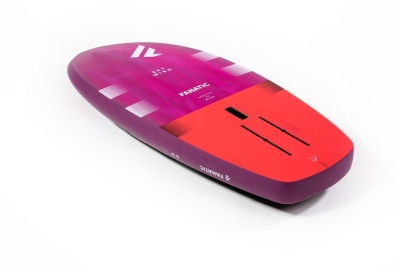 FANATIC Foilboard Sky Wing 2022 - ROCKER LINE