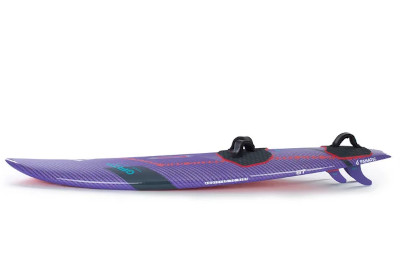 FANATIC Windsurf board Grip TE 2023 - PERFORMANCE
