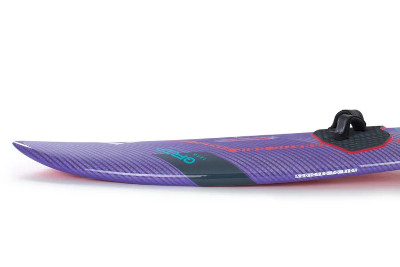 FANATIC Windsurf board Grip TE 2023 - ROCKER LINE