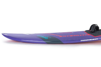 FANATIC Windsurf board Grip XS 2023 - SPECIAL ROCKER