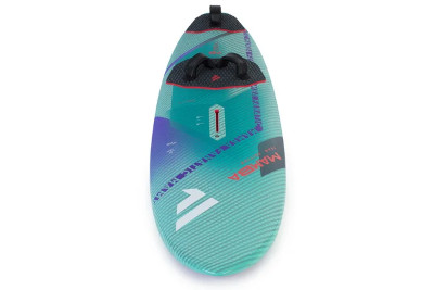 FANATIC Windsurf board Mamba TE 2023 - OUTLINE