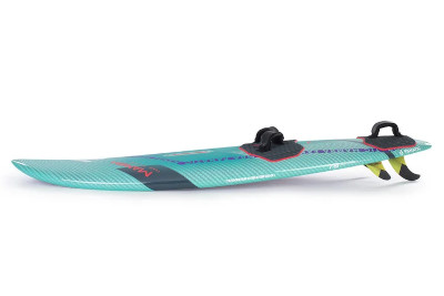 FANATIC Windsurf board Mamba TE 2023 - IMPROVED WAVE PERFORMANCE