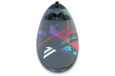 FANATIC Windsurf board Skate TE 2023 - COMPACT SHAPE