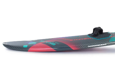 FANATIC Deska windsurfingowa Skate TE 2023 - SZYBKI ROCKER