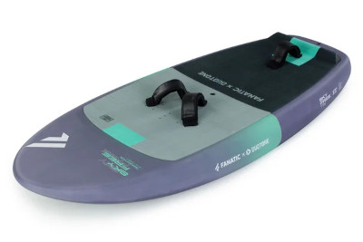 FANATIC Wing Foil Board Sky Style TE 2023 - SMALL TO MEDIUM SIZE SHAPES