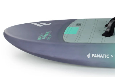 FANATIC Wing Foil Board Sky Style TE 2023 - STABILITY