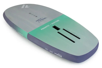 FANATIC Wing Foil Board Sky Style TE 2023 - EASY GLIDING
