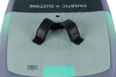FANATIC Wing Foil Board Sky Style TE 2023 - FOOTSTRAP OPTIONS
