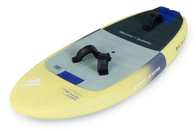 FANATIC Wing Foil Board Sky Style TE 2023 - SMALL TO MEDIUM SIZE SHAPES