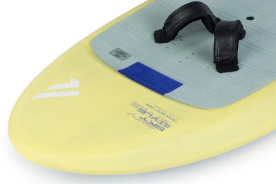 FANATIC Wing Foil Board Sky Style TE 2023 - RECESSED DECK