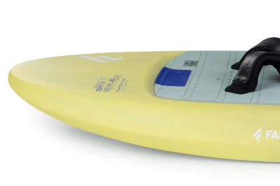 FANATIC Wing Foil Board Sky Style TE 2023 - STABILITY