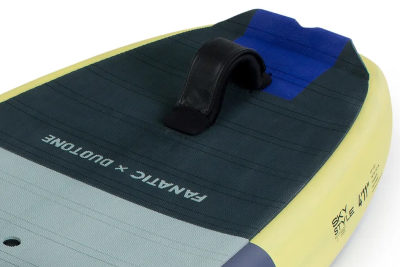 FANATIC Wing Foil Board Sky Style TE 2023 - DECK PAD